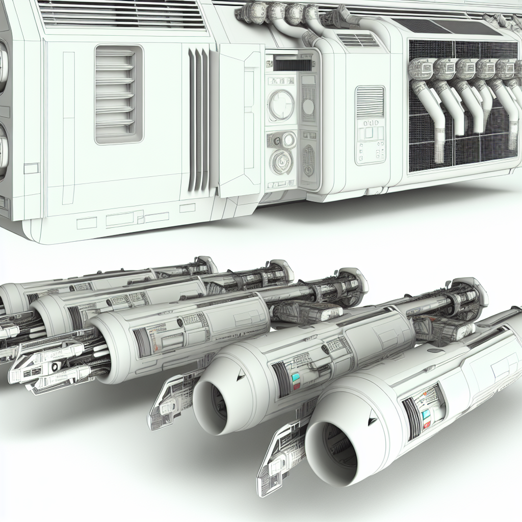 HVAC technology trends 2025