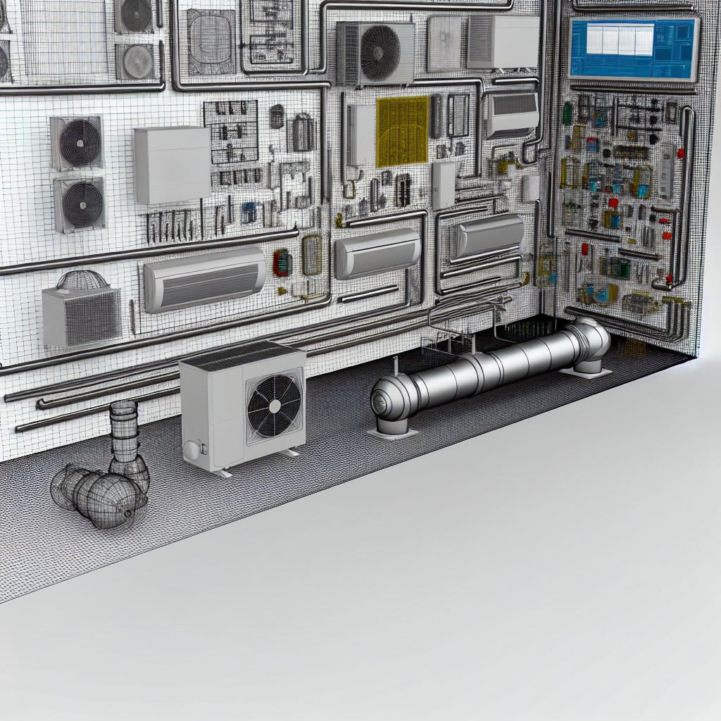 Advanced Ventilation System