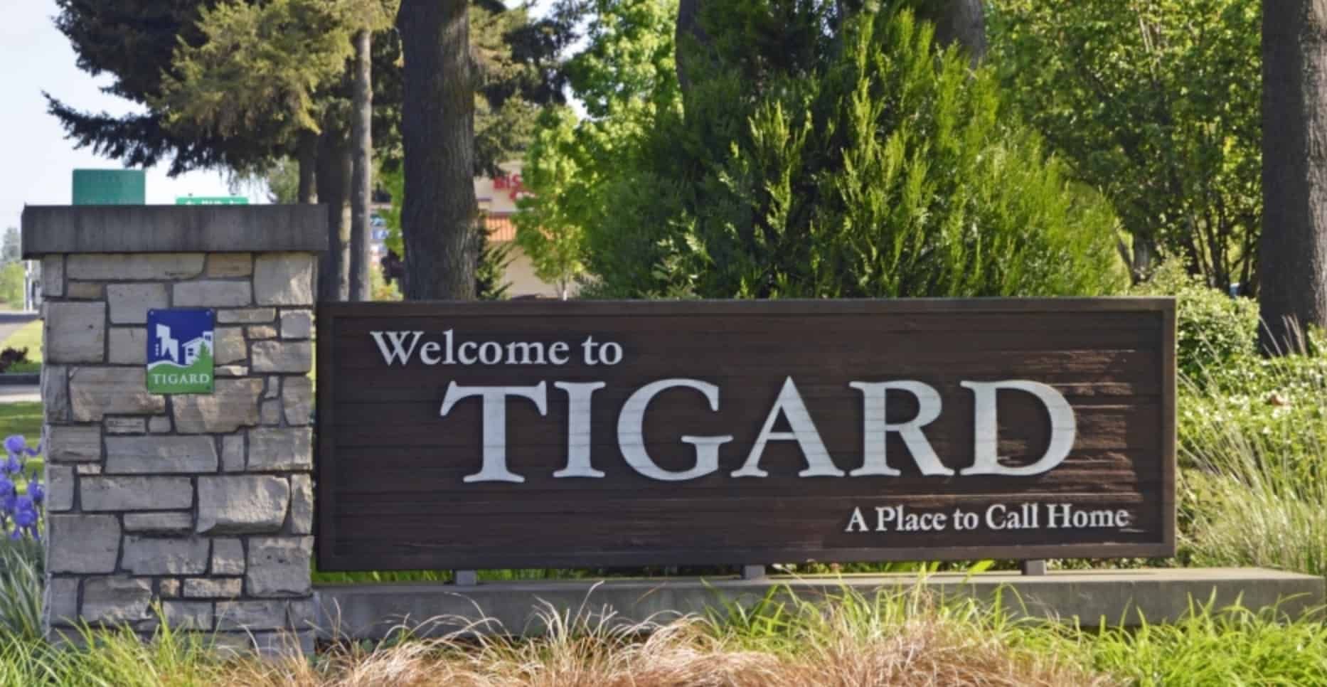 HVAC Distributor Tigard