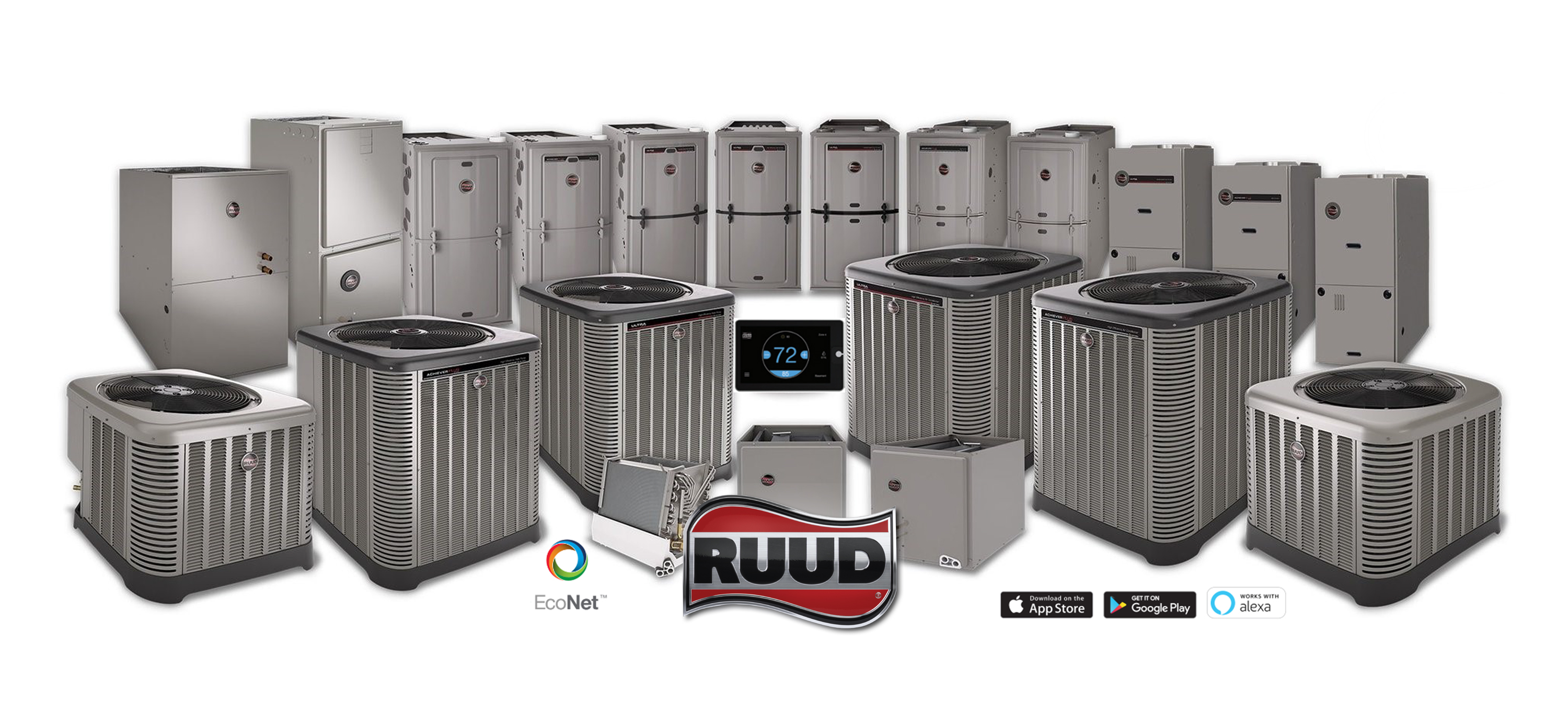 Home MarHy Distributors we are the wholesale HVAC specialists