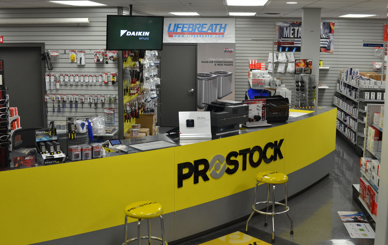 Wholesale HVAC Parts