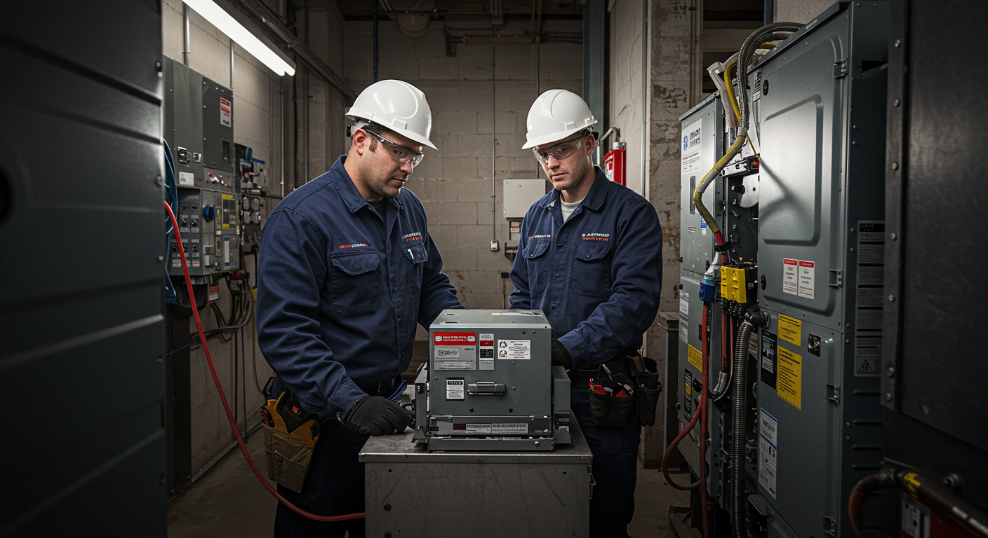OSHA Compliance Essentials