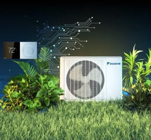 Daikin OTERRA 115V