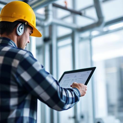 Smart HVAC Systems
