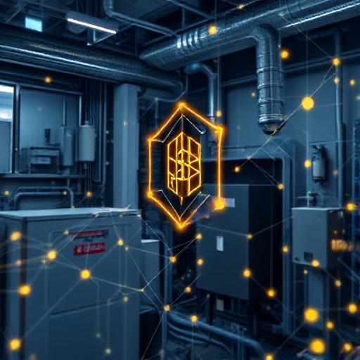 Blockchain Applications for HVAC Equipment Tracking
