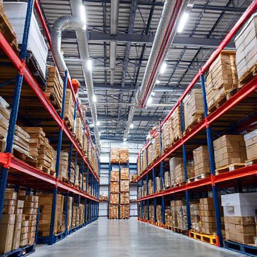 HVAC Inventory Solutions