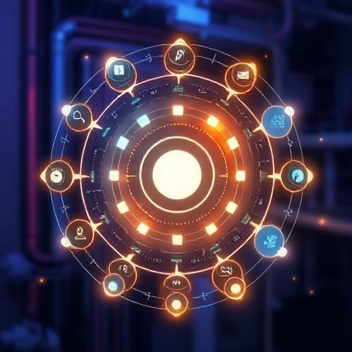 AI and Machine Learning in HVAC