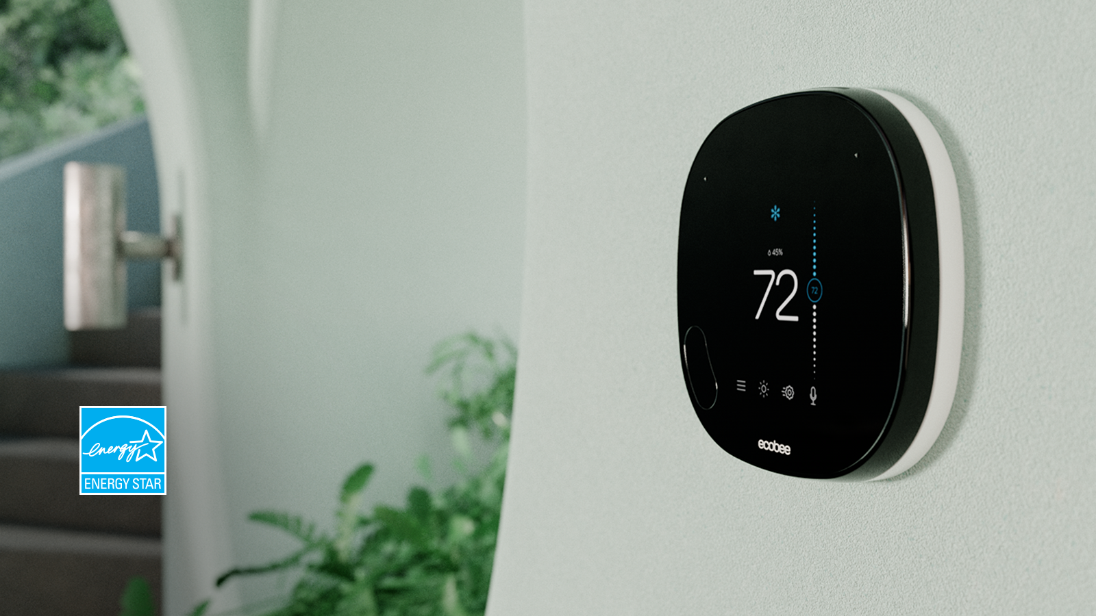 Smart Thermostat Technology