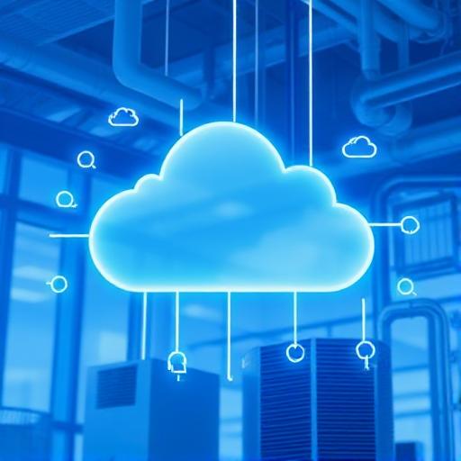Cloud Technology in HVAC