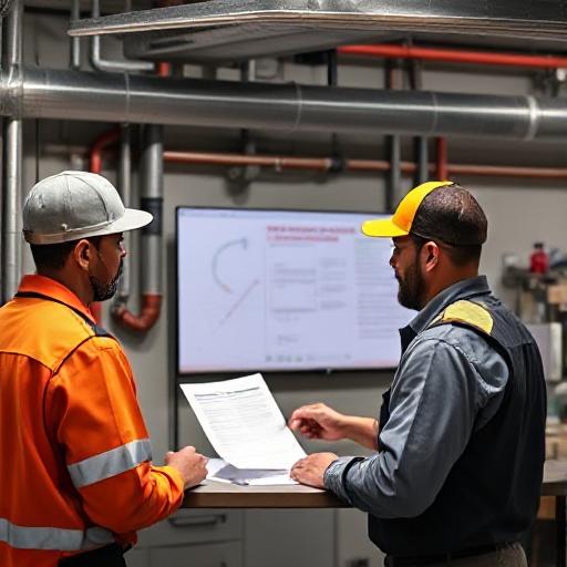 Leadership Skills for HVAC Supervisors