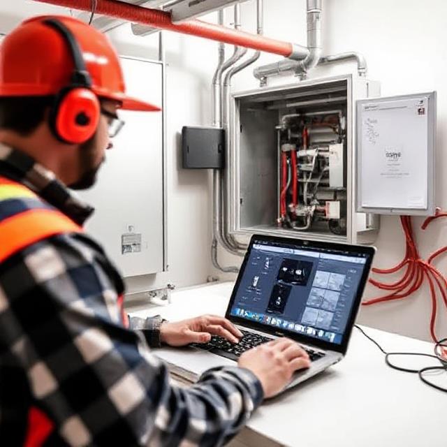 Managing HVAC Field Crews Across Multiple Locations
