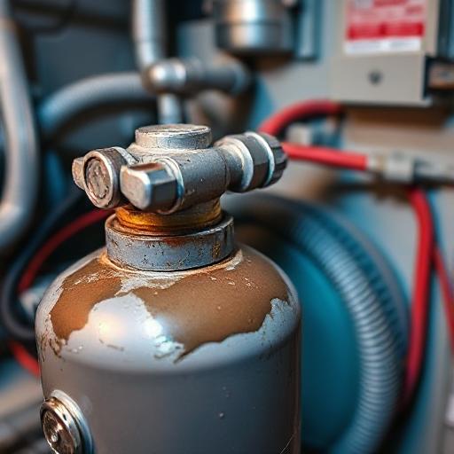 Top HVAC Leak Sealants