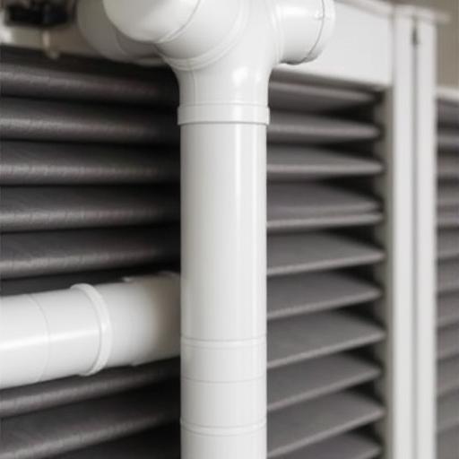 HVAC Filtration Efficiency Chart