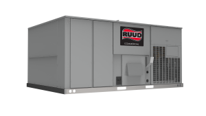 RUUD 15–25 Ton Renaissance Rooftop Units