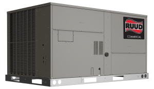 RUUD RGECYB Renaissance Gas/Electric Packaged Units