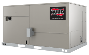 RUUD RGEDYB Renaissance Gas/Electric Packaged Units