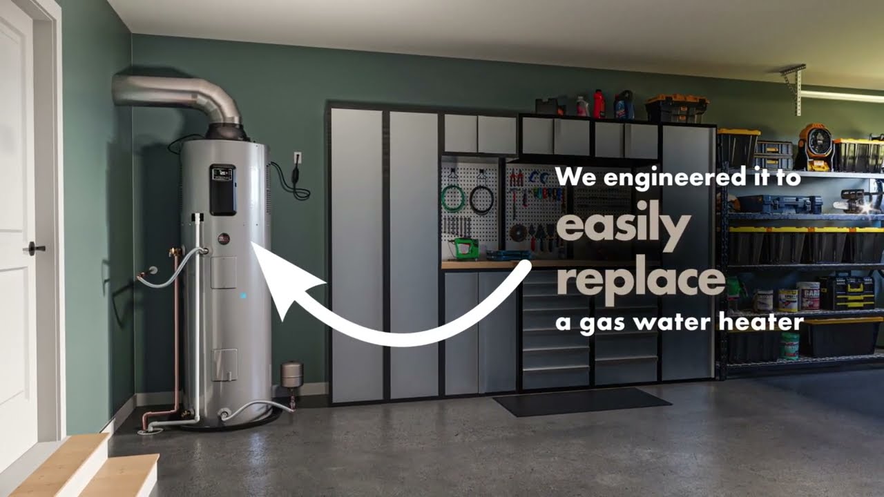 Best Heat Pump Brands of 2024: Why Ruud is the Top Choice